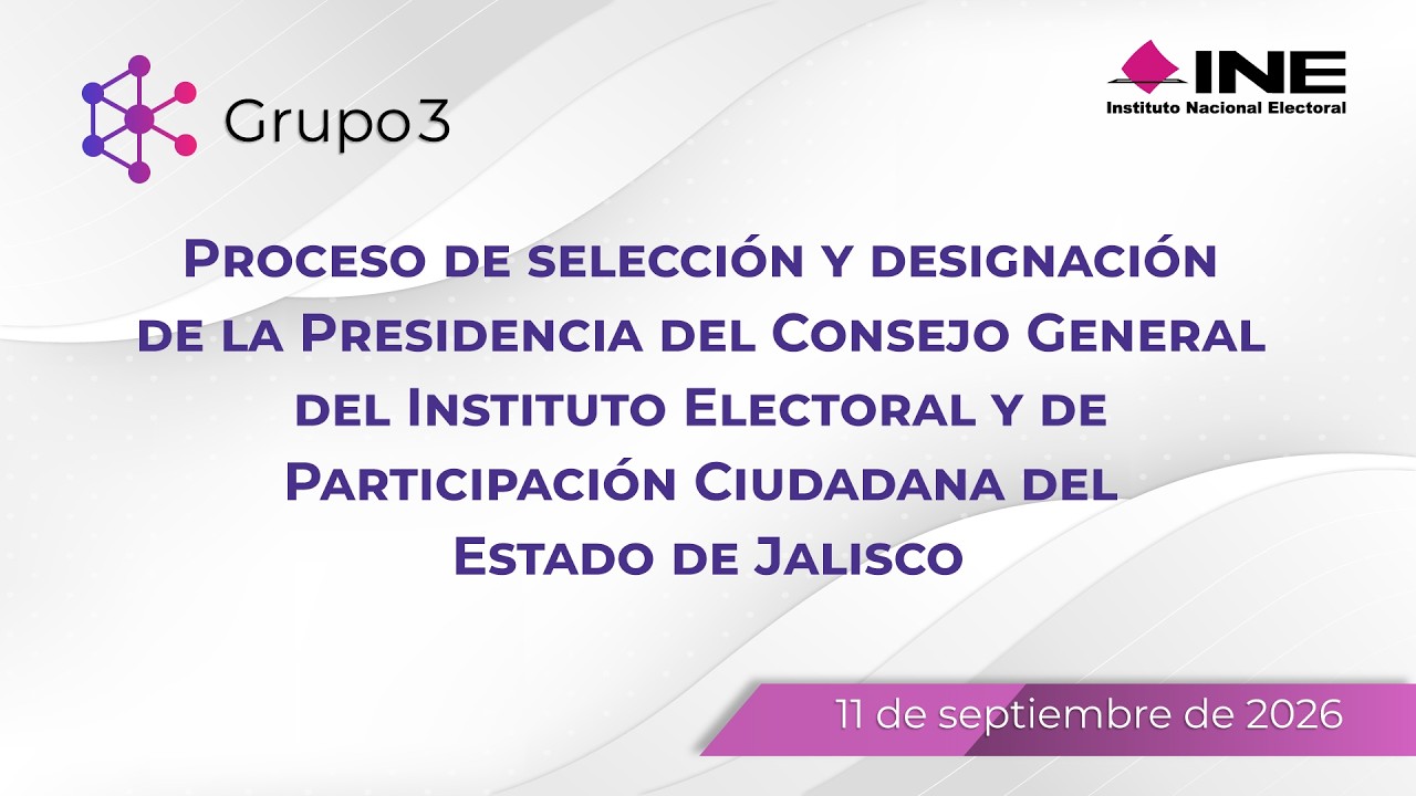 Grupo 3