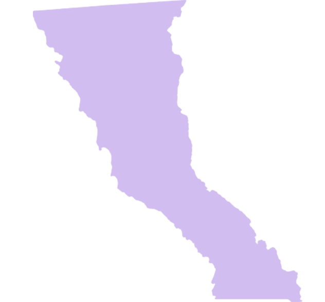 Baja California