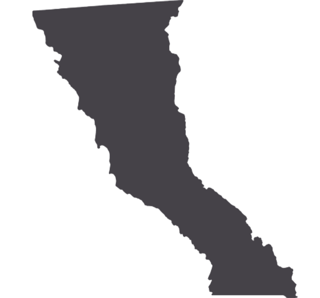 Estado de baja california