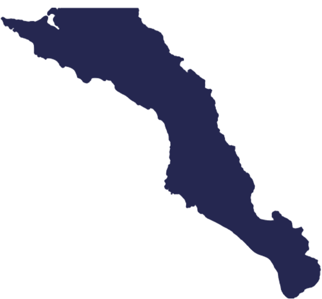 Estado de baja california sur