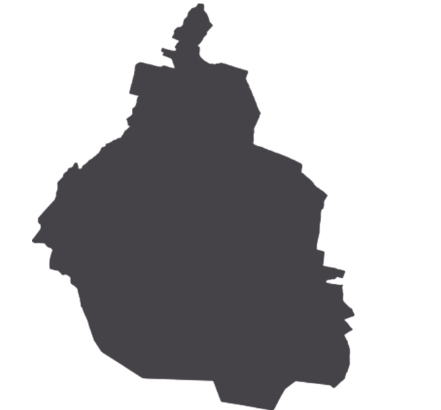 Ciudad de méxico