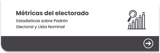 Imagen de metricas del electorado