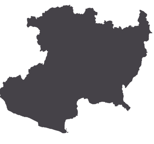 Estado de Michoacán