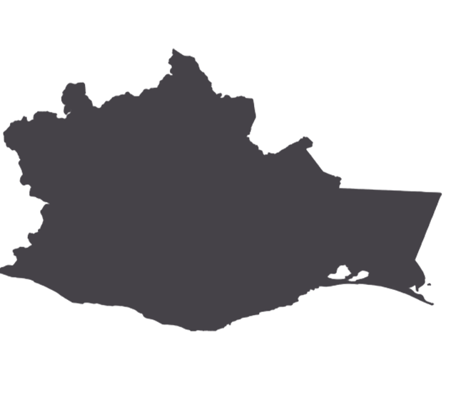Estado de oaxaca