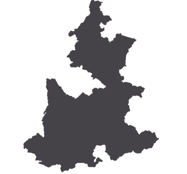 Estado de puebla