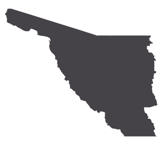 Estado de Sonora