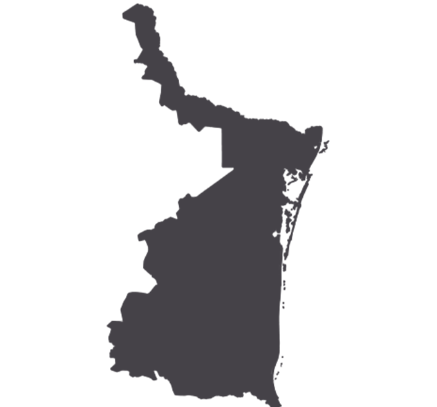 Estado de tamaulipas