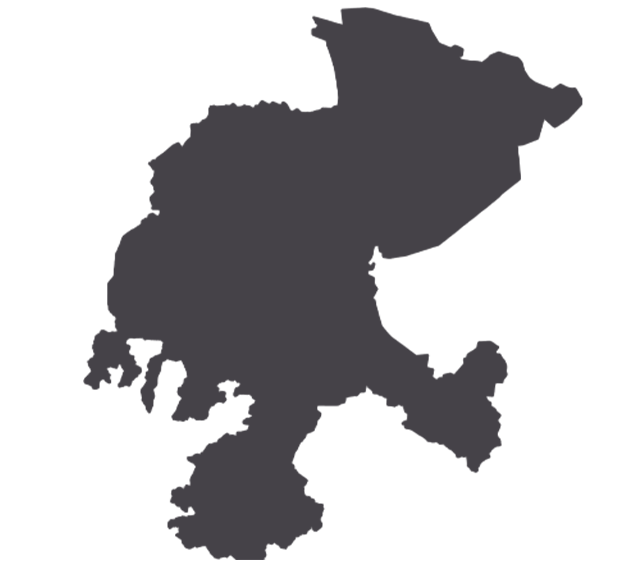 Estado de zacatecas