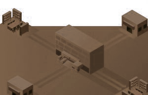 Estructura Orgánica