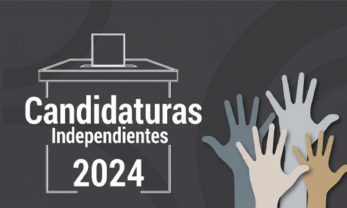 Candidaturas