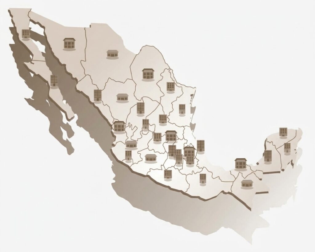 Cartografía Electoral