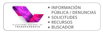 Plataforma Nacional Transparencia