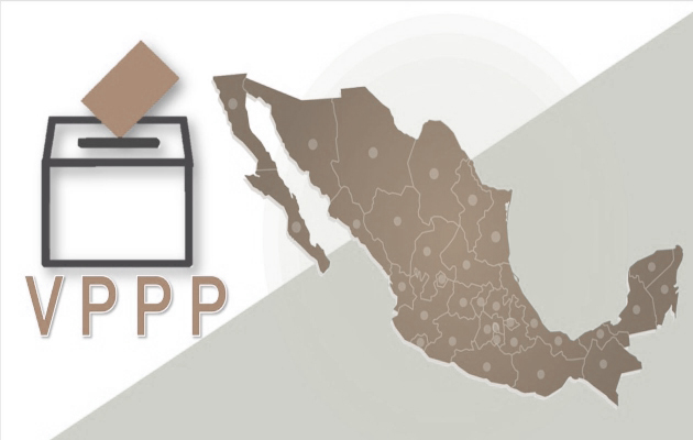 Voto en prisión preventiva - Elecciones 2021