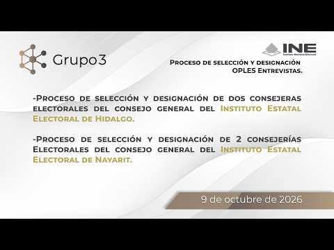 Grupo 3