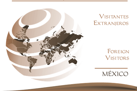 Visitantes extranjeros
