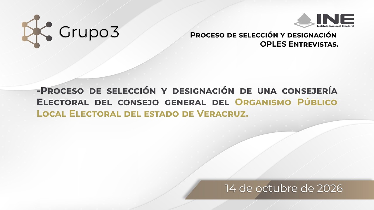 Grupo 3