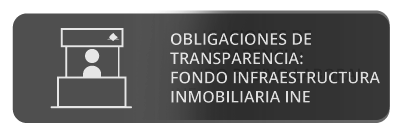 Obligaciones Transparencia infraestructura inmobiliaria
