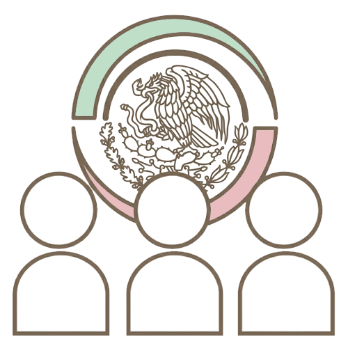 Senadores y Senadoras