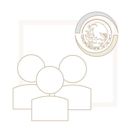 Senadurías