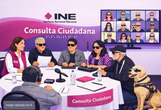Consulta Ciudadana