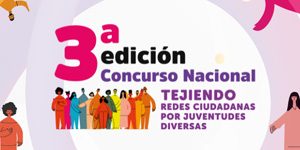 Tercer Concurso Tejiendo Redes