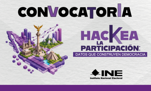 Banner de hackea la participación
