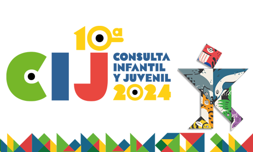 Consulta Infantil Juvenil 2024