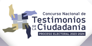 Concurso testimonios ciudadanía