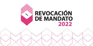 Revocación de mandato 2022