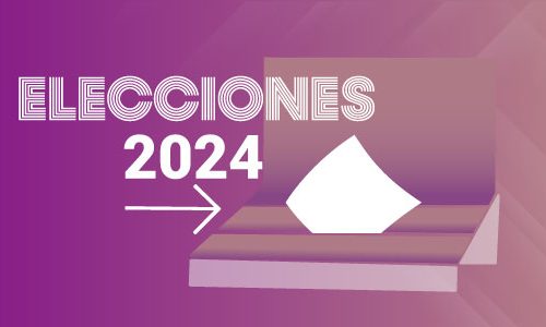 Elecciones 2024