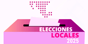 imagen Elecciones Locales 2025