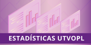 Estadísticas de la UTVOPL