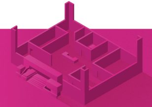 Estructura del INE