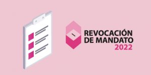 Revocación mandato