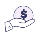Ícono de Cuotas