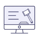 icono de computadora