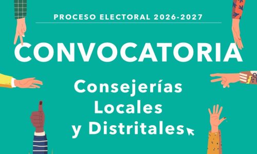 Conoce la integración de consejos locales