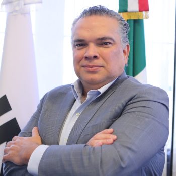 Maestro José Alberto Pérez de acha