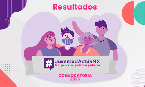 Resultados Juventud Actua