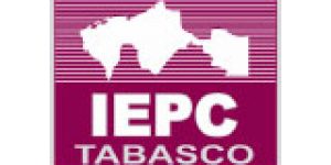 logo IEPC Tabasco